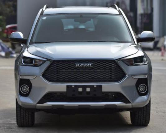 哈弗H6内饰颜色(哈弗H6内饰)