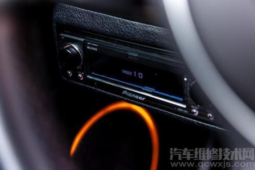 万用表怎么测试音响的线路,汽车音响维修中常用检查方法