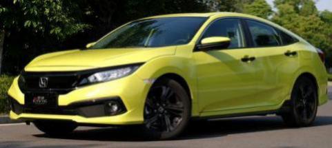 思域的缺点有哪些(思域轮胎尺寸是什么)