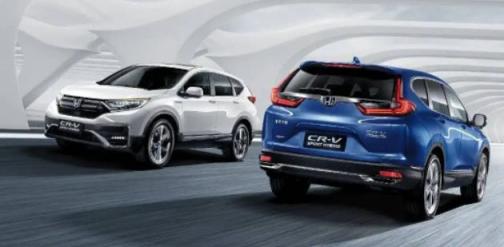 本田crv按键使用说明(本田CR-V英文全称是什么)