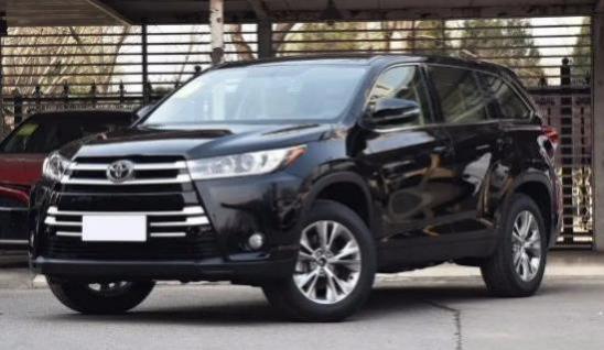 汉兰达发动机噪音很大(汉兰达车身尺寸)