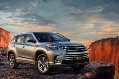 为什么汉兰达加价还这么多人买,为什么买汉兰达要加价