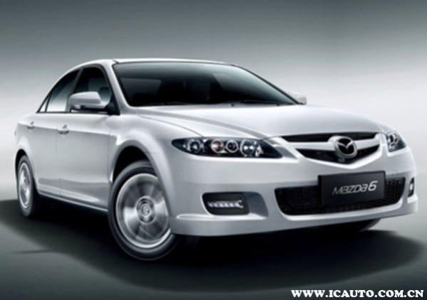 老款马自达6怎么样,07年的马自达6二手值得买吗