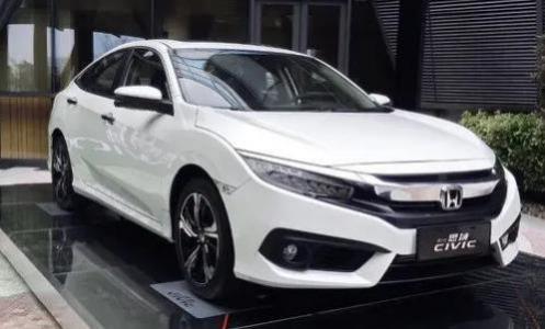 思域carplay怎么无线连接(思域车灯型号是什么)