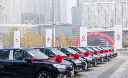 宝沃汽车还在吗,宝沃汽车现在状况