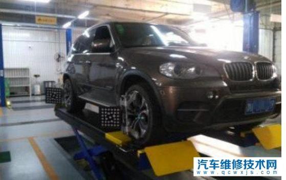 汽车多久需要做一次四轮定位,汽车4轮定位多久做一次最好
