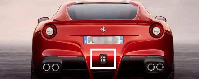 汽车领航灯怎么接线,领航灯怎么接线