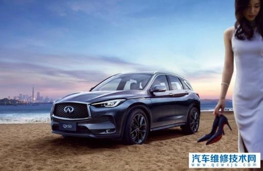 英菲尼迪qx50用的什么发动机,英菲尼迪qx50好吗