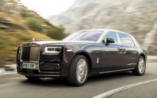 豪车是不是都是自动挡,为什么豪华车都是手动挡