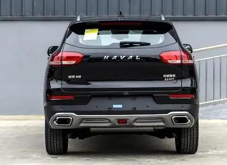 哈弗h6运动版续航里程在哪里查看(哈弗H6运动版怎么样)