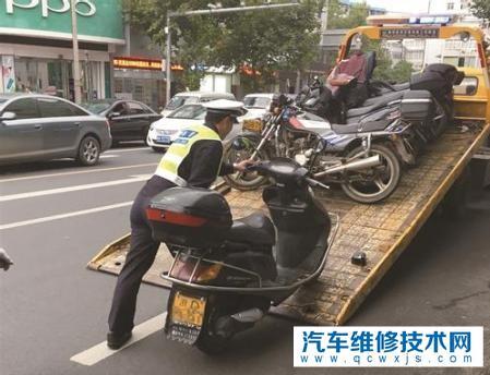 汽车和摩托车驾照合并后要吊销怎么办,有摩托车驾驶证驾驶报废摩托车怎么处理