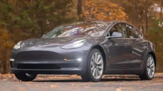 特斯拉充电的费用(Model Y有什么缺点)