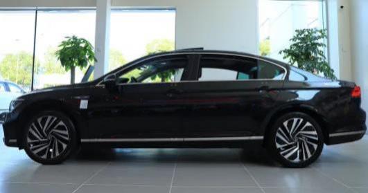 迈腾双离合是干式还是湿式(迈腾双离合是干式还是湿式)