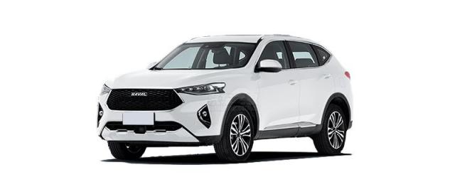 哈弗h6运动版油耗多少钱一公里,2023款哈弗h6运动版油耗