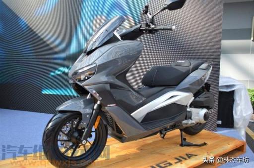 龙嘉vmax300怎么样,龙嘉vmax300质量好吗