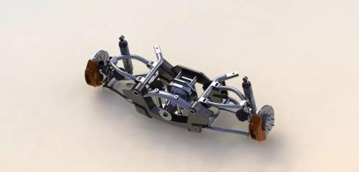 德系车底盘和日系车底盘,日系车底盘怎么样