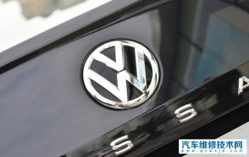 帕萨特再次中保研,中保研测试后帕萨特有没有改进