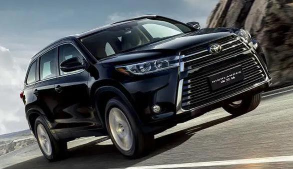 汉兰达胎压多少合适(汉兰达变速箱)