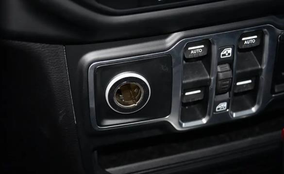 牧马人的油耗高吗(牧马人费油吗)