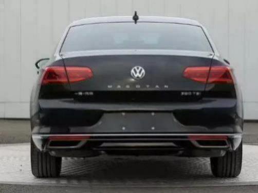 天籁和迈腾该选择哪个好(迈腾和蒙迪欧有什么区别)