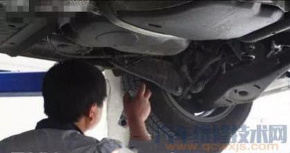 引起汽车跑偏的原因,车辆跑偏是什么原因造成的