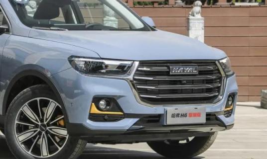 哈弗h6内饰功能介绍(哈弗H6音响品牌)