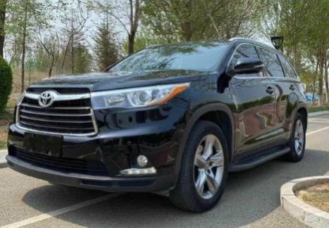 汉兰达变速箱油多少钱(汉兰达有什么缺点)