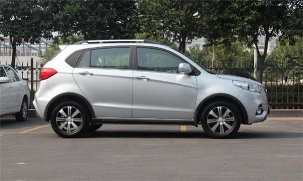 英致g3这款车怎么样,英致g3图片