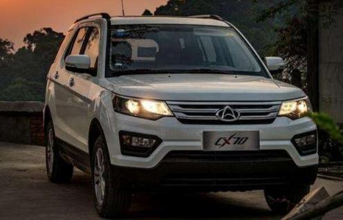 长安cx70保养手册,长安cx70t保修多少公里