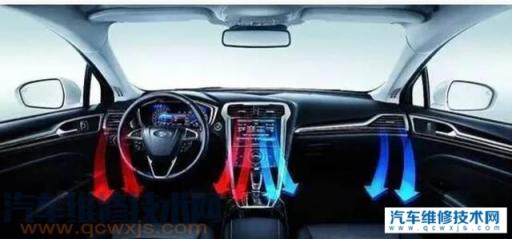 早上发动汽车，车里有汽油味，不过开一会就没味了，这是怎么回事？