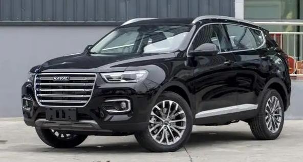 哈弗h6后备箱支撑杆(哈弗H6后备箱)