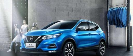 福特领界和日产逍客哪个比较好?,起亚智跑与日产逍客哪个好