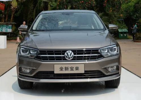 宝来经典有没有USB接口(宝来二手车)