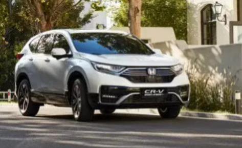 本田crv电瓶型号(本田CR-V电瓶)