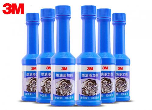 3m的燃油宝怎么样,3m的燃油宝有用吗