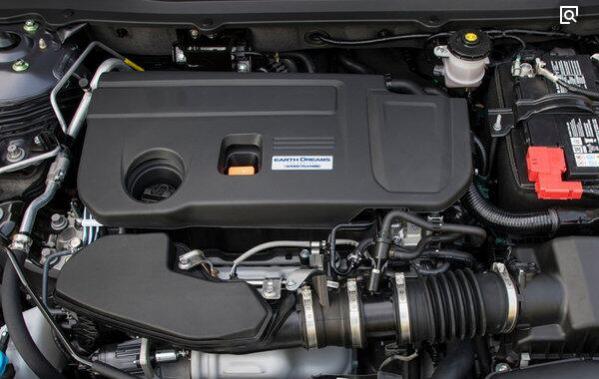 广汽传祺的发动机是什么发动机,广汽传祺ga5发动机是什么发动机