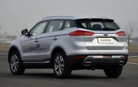 博越的动力(博越有哪些缺点)