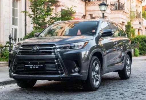 汉兰达值得购买吗(汉兰达底盘间隙)