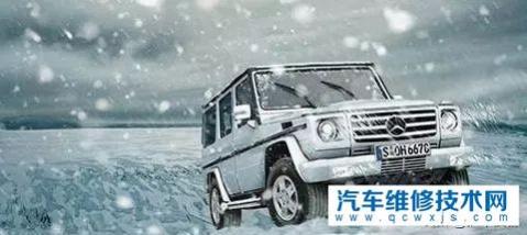 冬天汽车油耗突然增加是什么原因,汽车冬季油耗增加是怎么回事