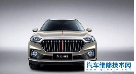 红旗hs5性价比,买红旗hs5要谨慎汽车排行