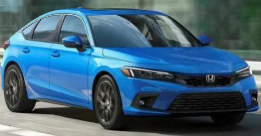 思域的性能(思域二手值得买吗)