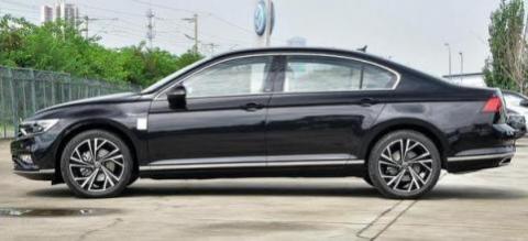 2023款迈腾动力(迈腾如何使用儿童锁)