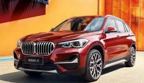 宝马X1百公里加速时间(宝马X1动力)