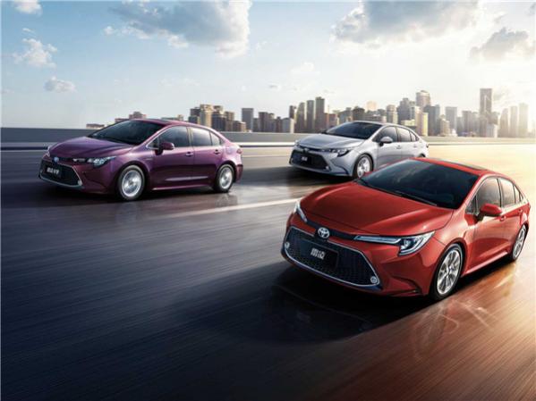 10万左右的混动车型有哪些,10万左右的混动汽车