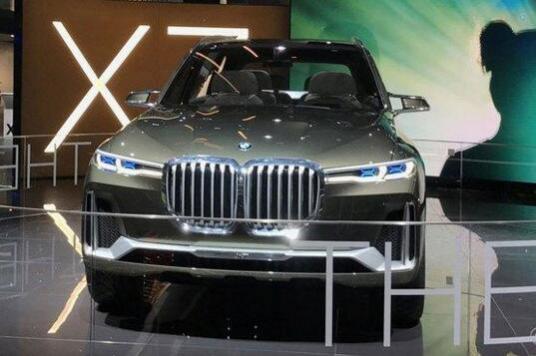 100万的suv车排行榜,100万以上的suv哪款车好