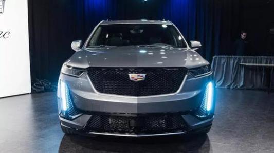 凯迪拉克xt6这款车怎么样?,凯迪拉克xt6竞争车型
