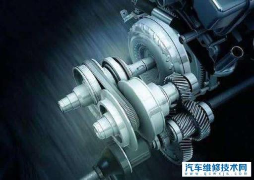为什么都不喜欢cvt变速箱,cvt变速箱可以承受多大扭矩