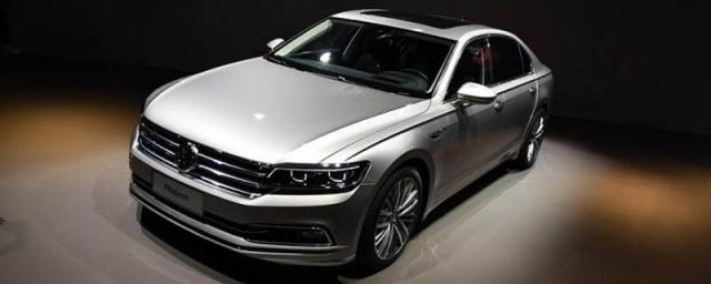大众高端车有哪些系列,大众高档车有哪几个