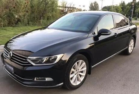 迈腾B7和B8(迈腾b7好b8有什么区别)