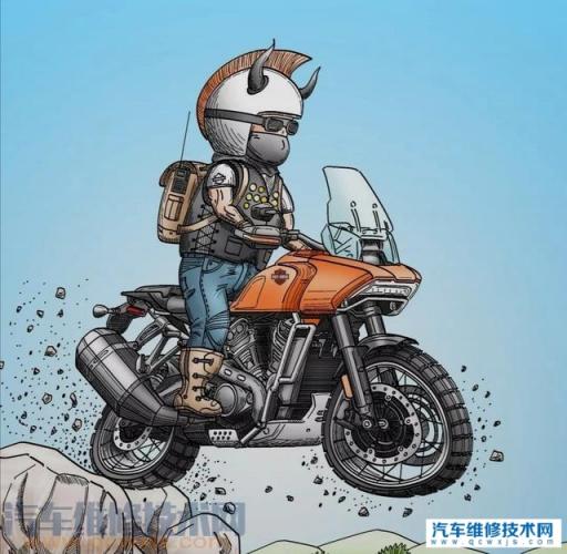 库存摩托车可以买吗,摩托车有没有库存车一说